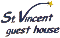 St. Vincent Guest House